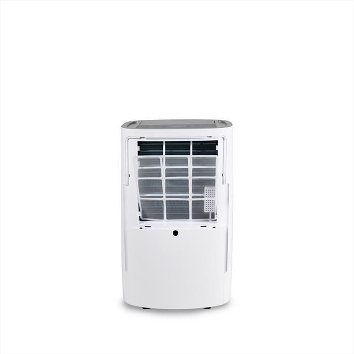 ARGO - Deumidificatore DRY NATURE 17