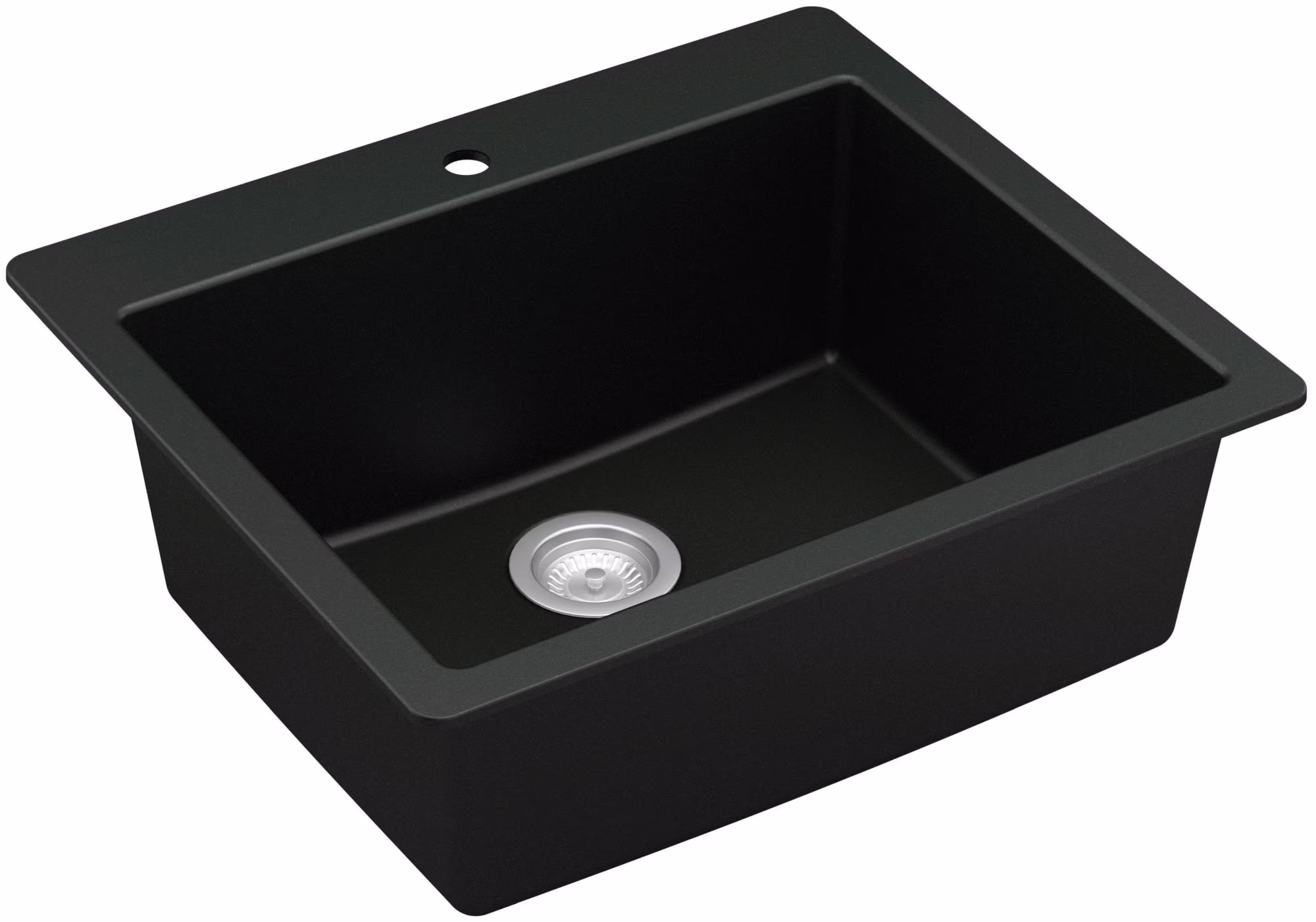 Karran Usa Qt-820 Top Mount 25