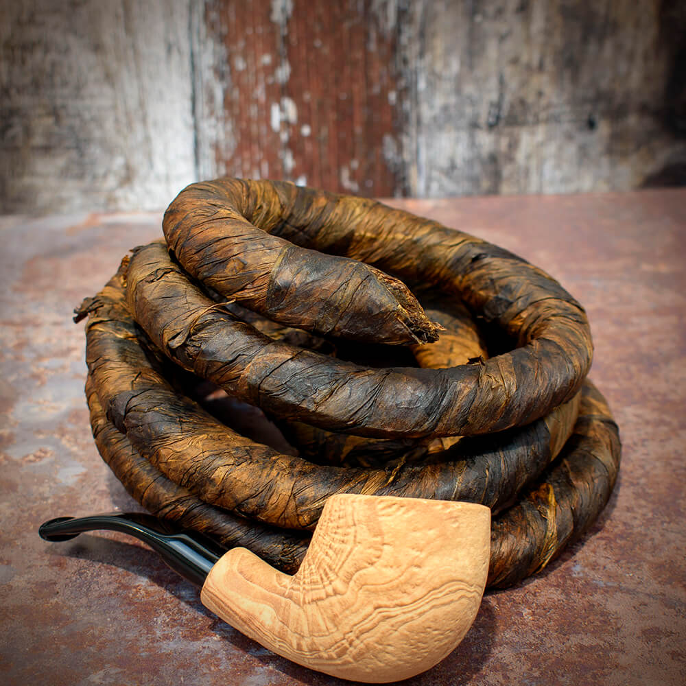 Gawith Hoggarth S Twist APP Apple Pipe/Chewing Tobacco - 25g Loose