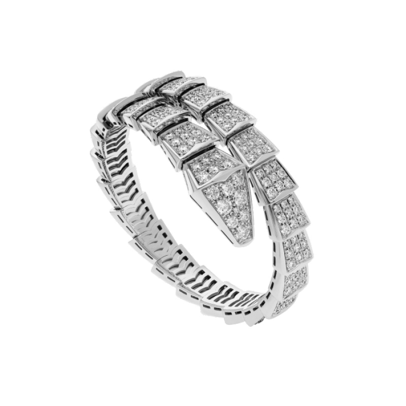 Serpenti Viper Bracelet