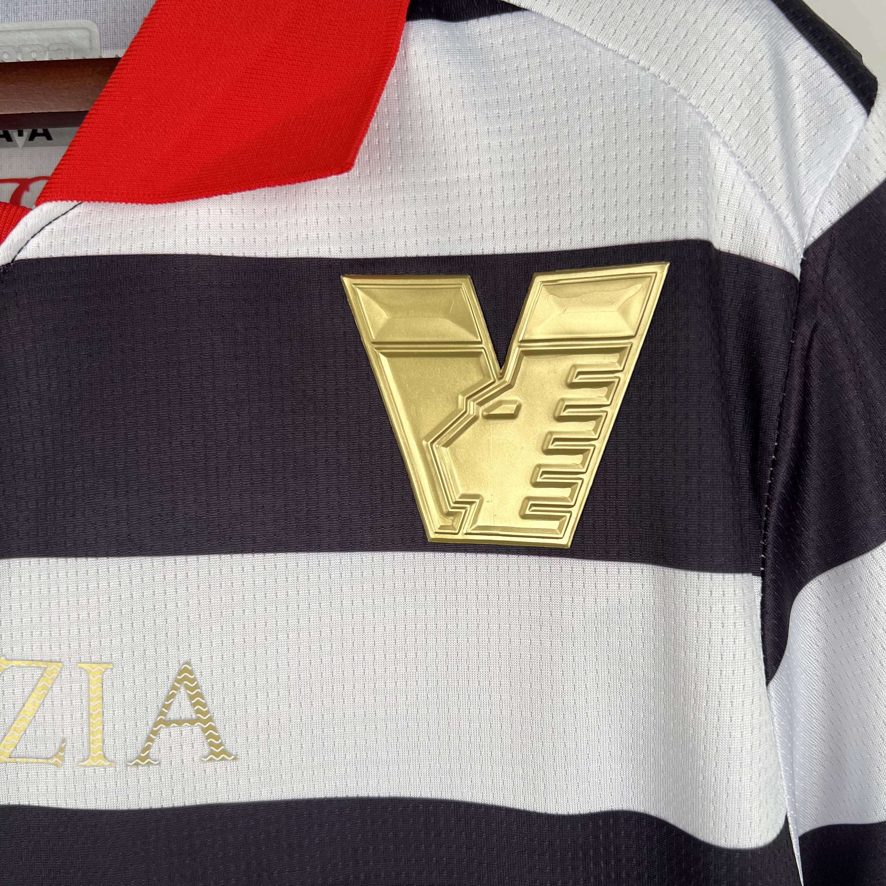 2023/2024 Venezia Third Away Football Jersey 1:1 Thai Quality - Fans Edition