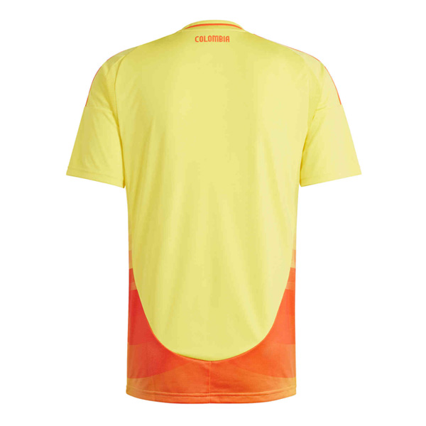 Colombia Copa America Home Jersey 2024