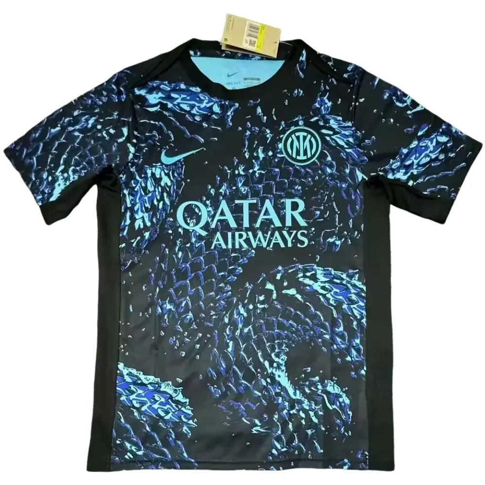 2025-26 Inter Milan Special Edition - Jersey - Fan Edition