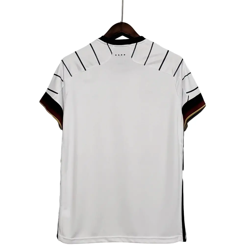 2020 Soccer Jersey Germany Shirt Germany Home