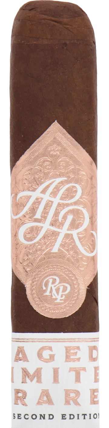 Rocky Patel Aged Limited Rare Second Edition Robusto Cigar - Single