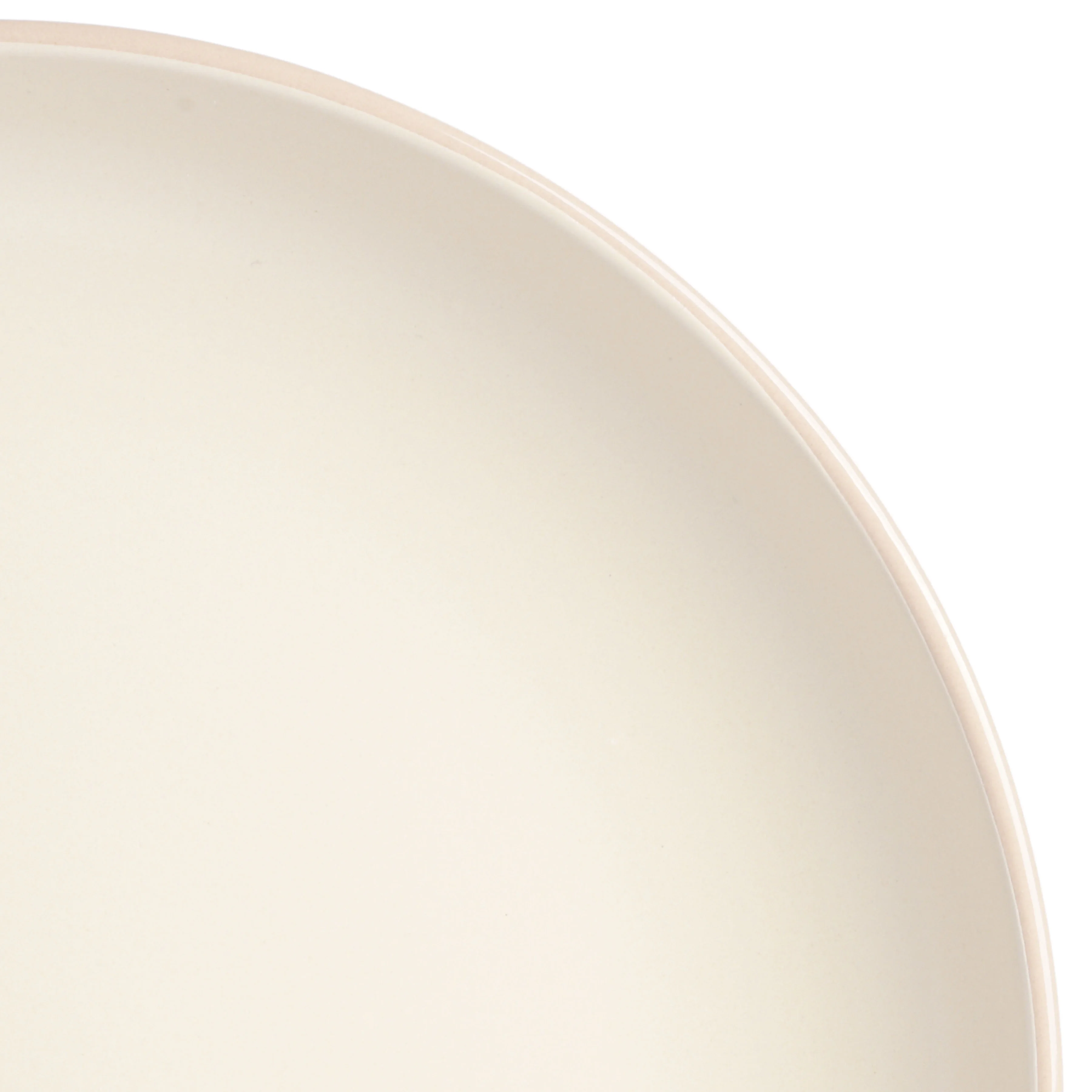 Gibson Home Rockaway 32 Piece Dinnerware Set - Gray