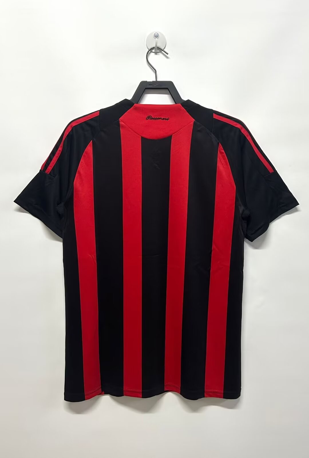 2008/2009 Retro AC Milan Home Jersey-Fans
