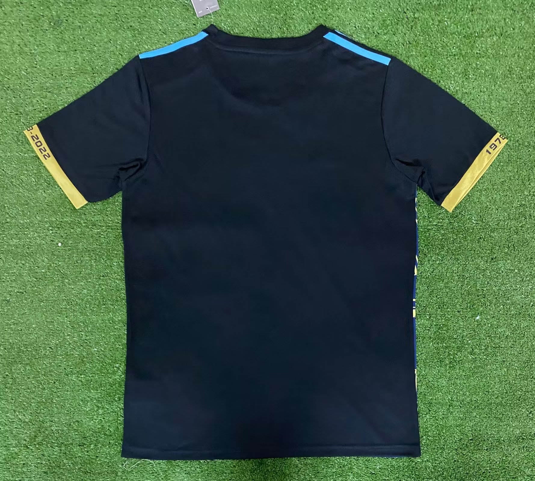 2023 Argentina Sun Special Edition Jersey
