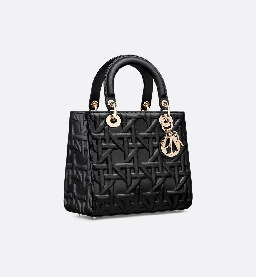Medium Lady Bag HandBags