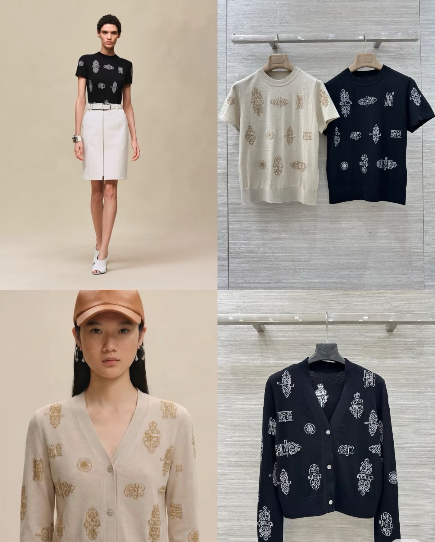 2026 Spring/Summer New Arrival: High-End Custom Wool Blend Fabric Suit.