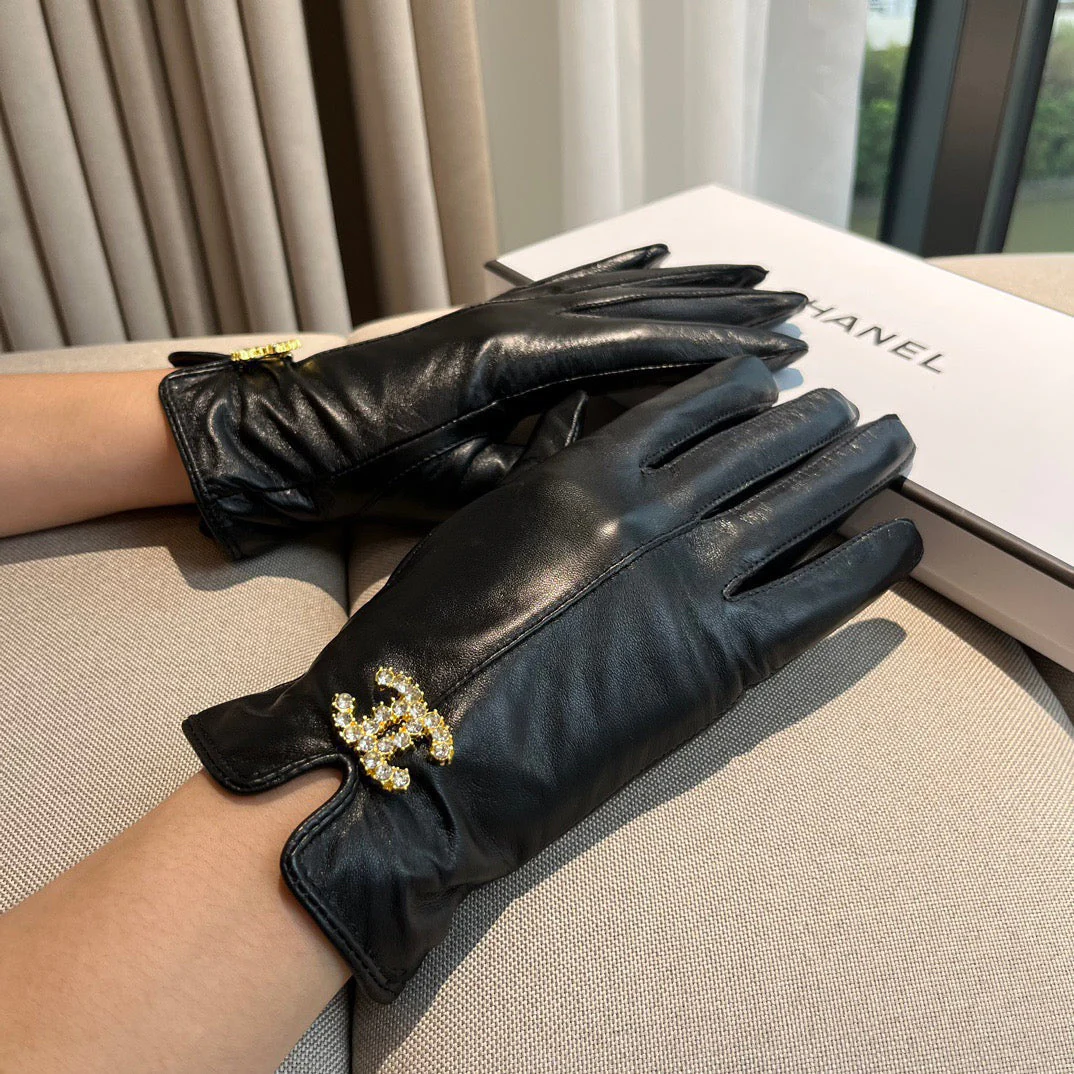 26SS NEW Touchscreen gloves
