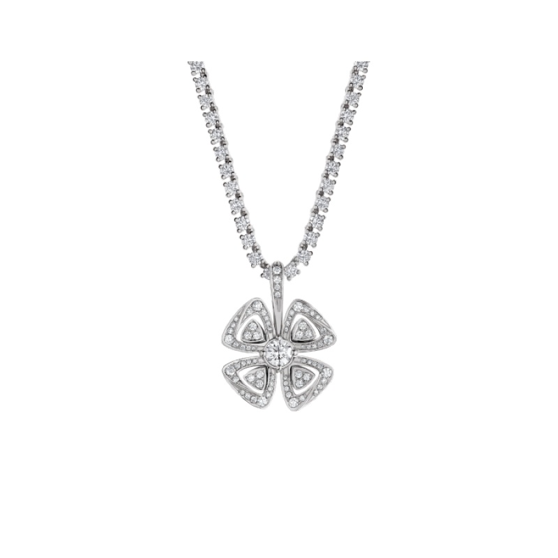 Fiorever Necklace