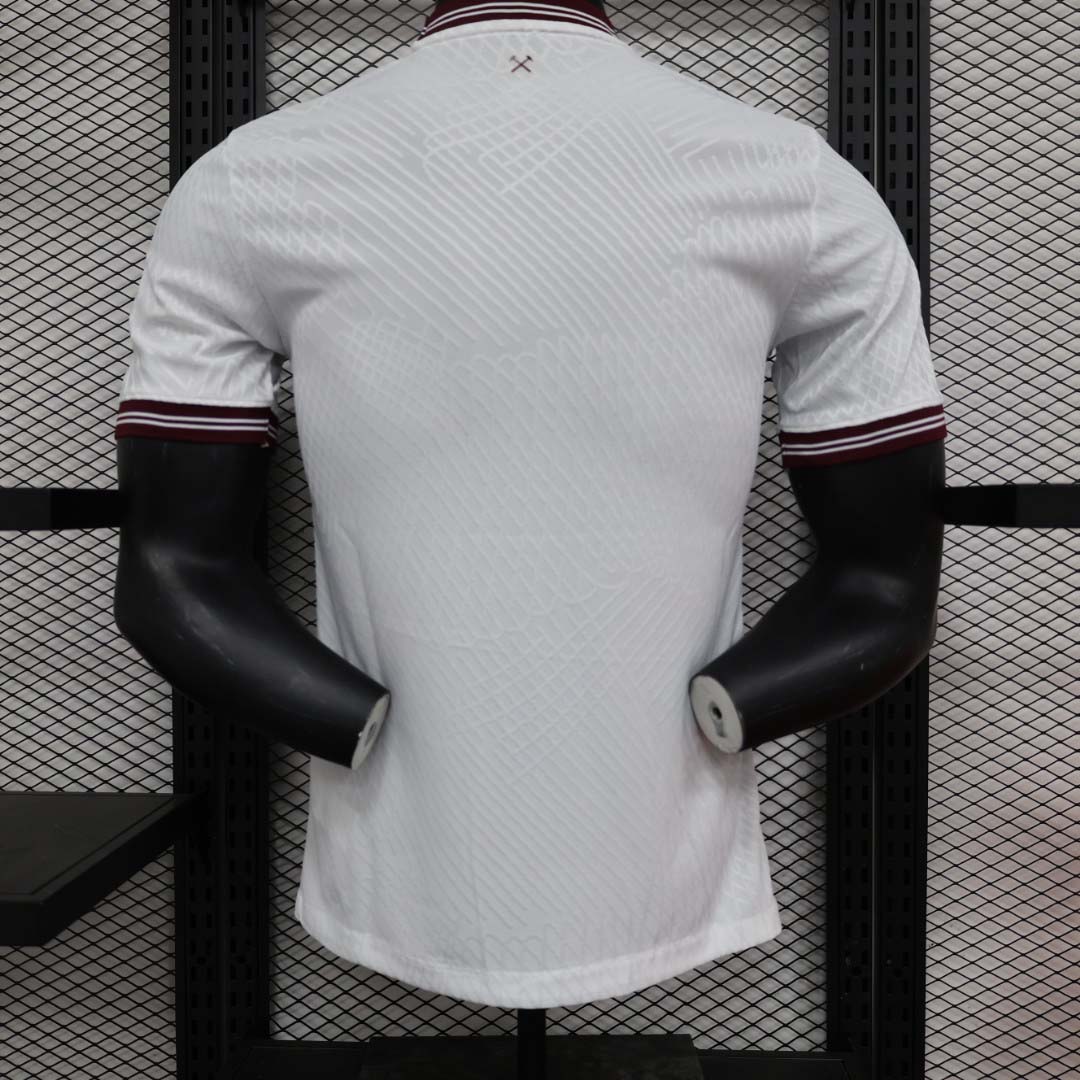 2023/24 West Ham United Away Player Jersey 1:1 Thai Quality