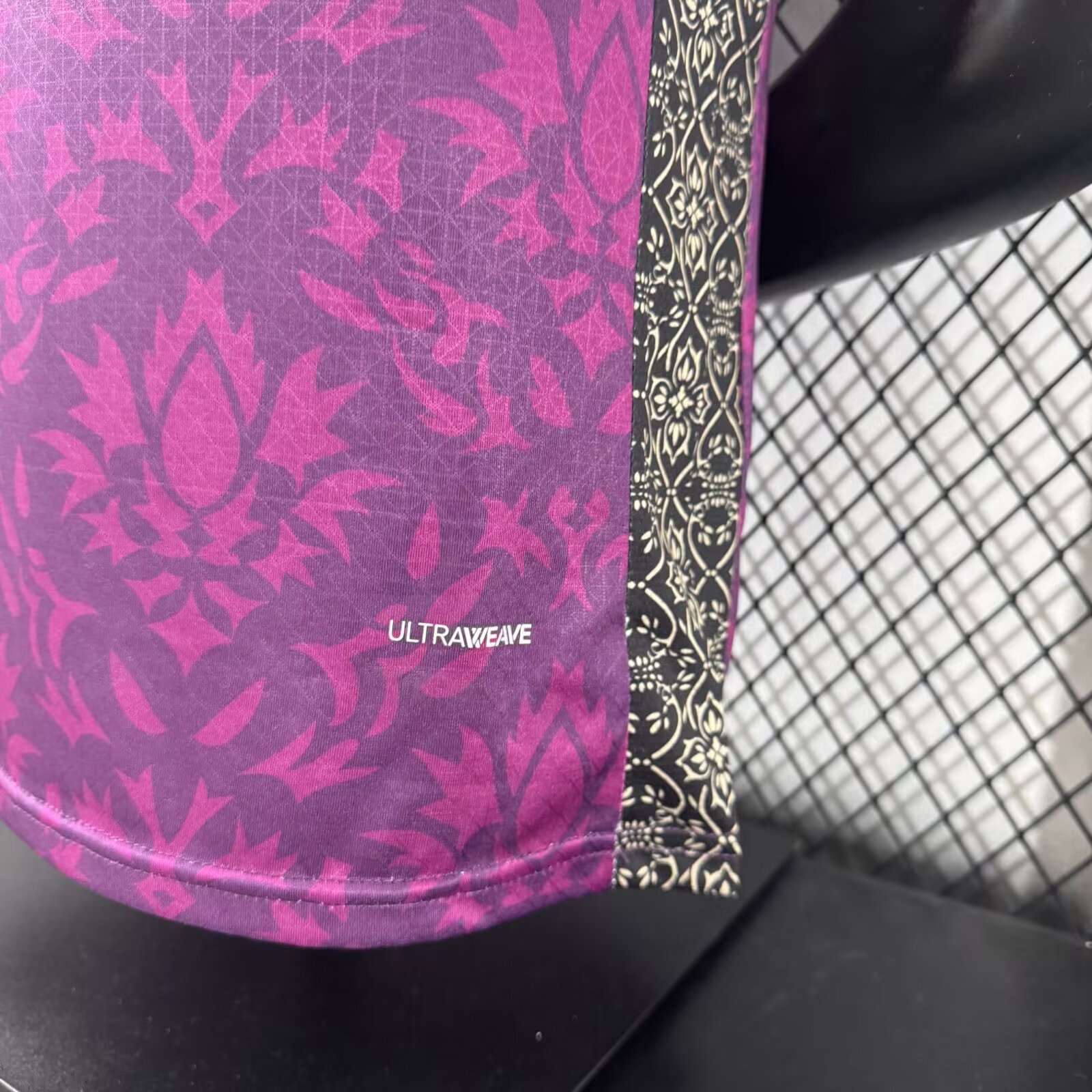 25-26 AC Milan special edition jersey - player version