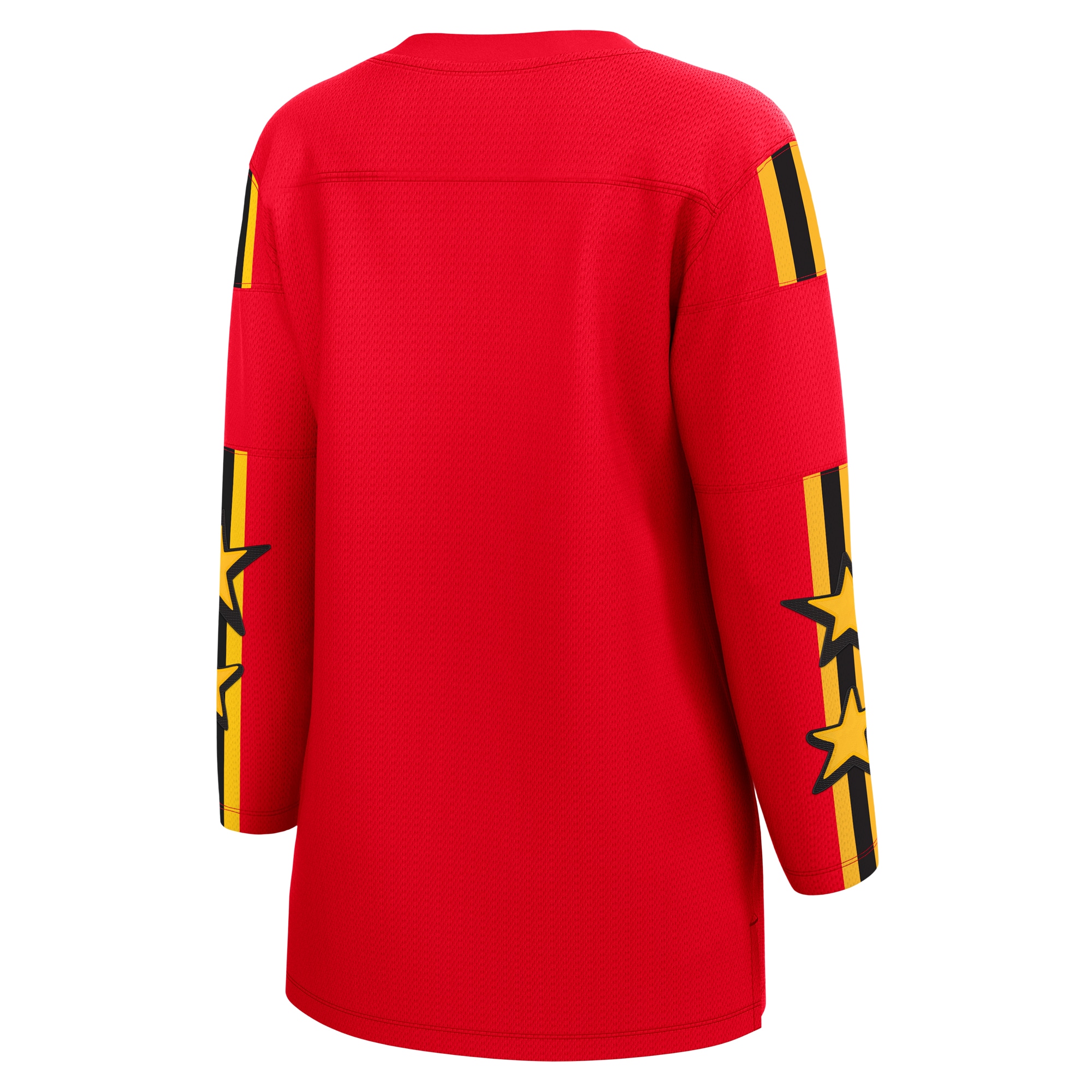 Fanatics Women’s 2024 NHL All-Star Game Breakaway Jersey – Red