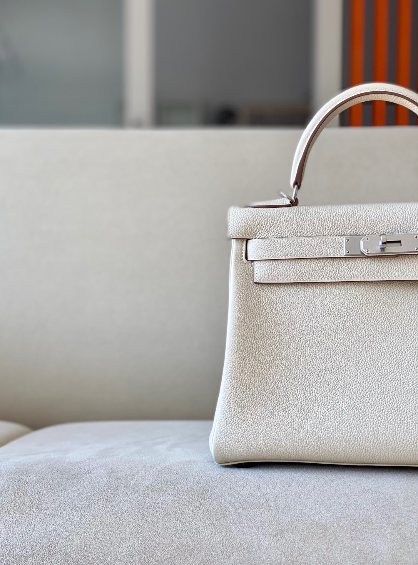 Hermes Kelly 25-28
