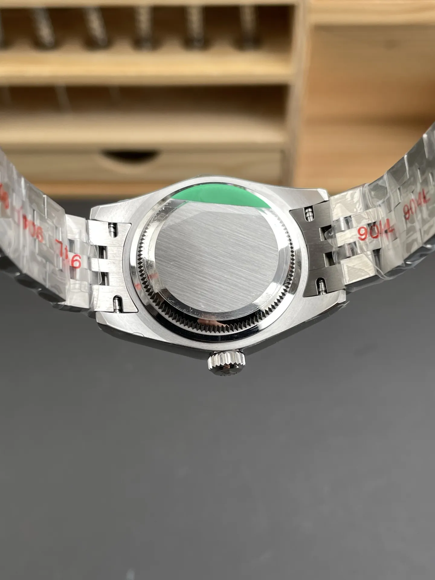 Rolex Datejust Diamond Bezel Ladies 28mm