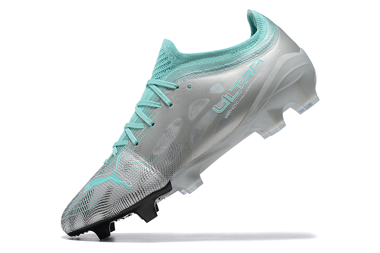 Ultra 1.4 Series Fully Knitted Waterproof FG Football Shoes