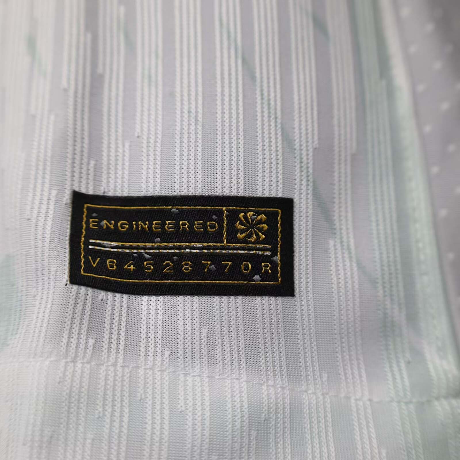 2024/25 LiverpoolSecond away jersey. - Player version