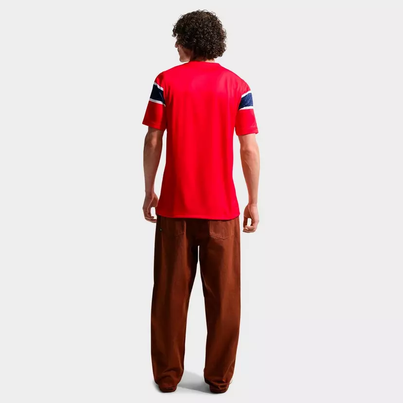 NORWAY 2026 HOME SHIRT