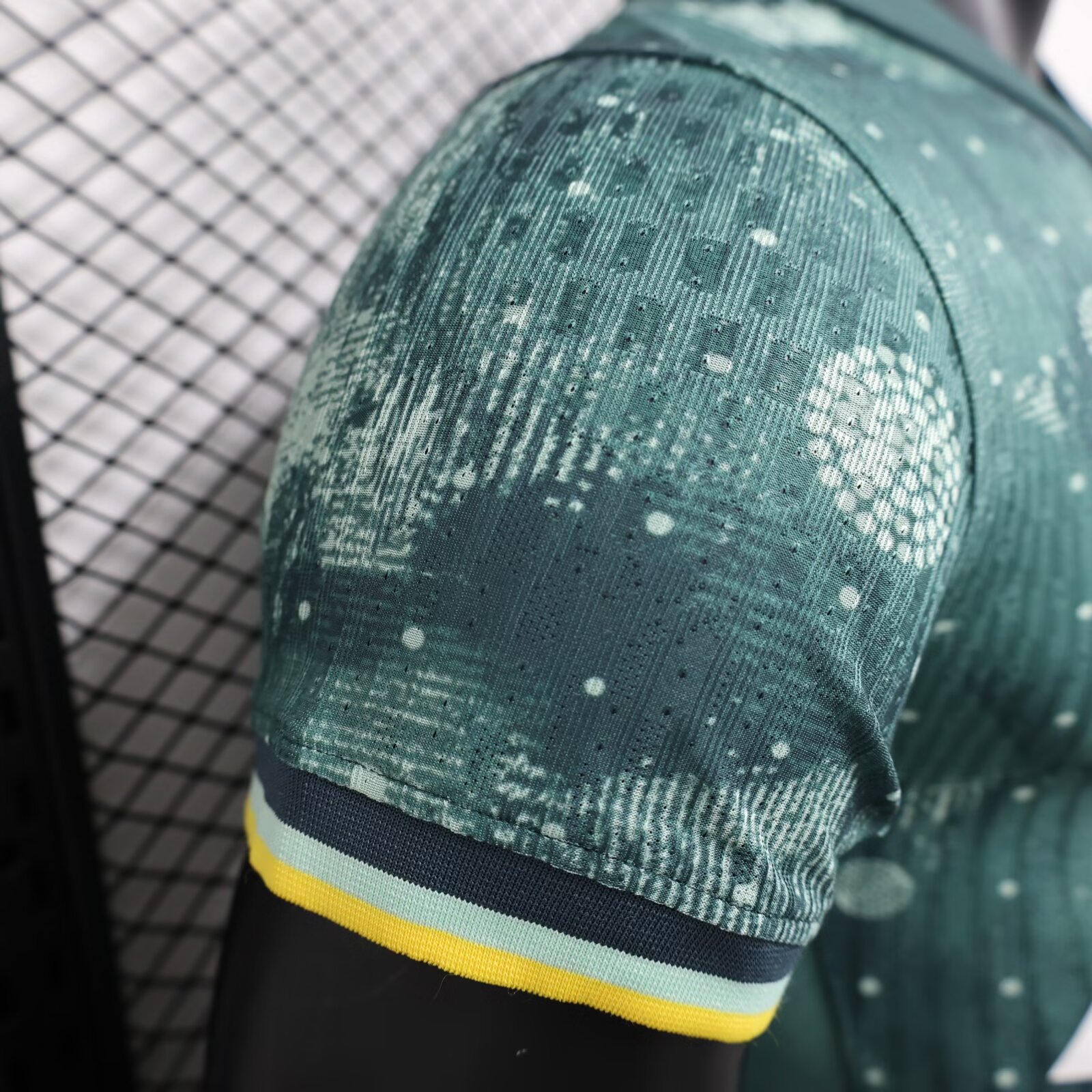 2024/25 Tottenham Hotspur Second Away - Players Edition