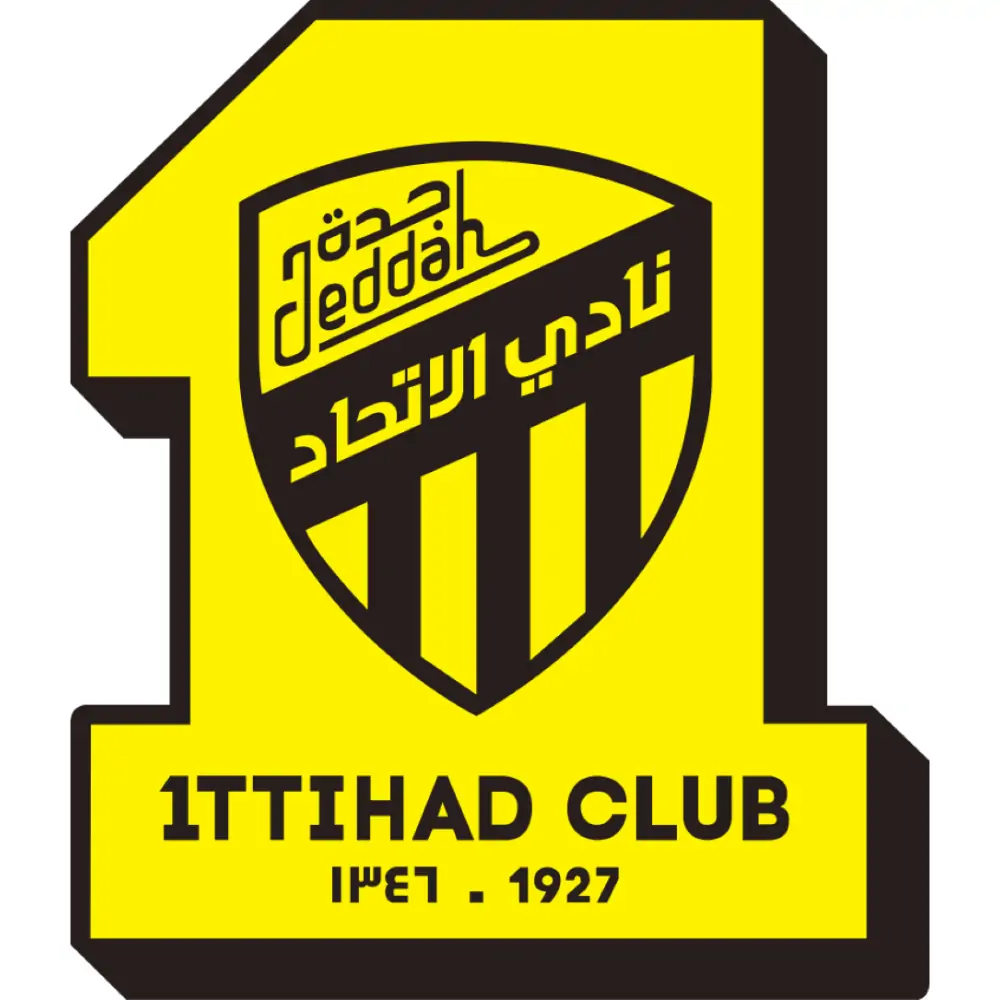 Jeddah United
