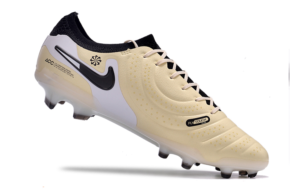 Tiempo Legend 10 Soccer Cleats -Descrip Football Shoes