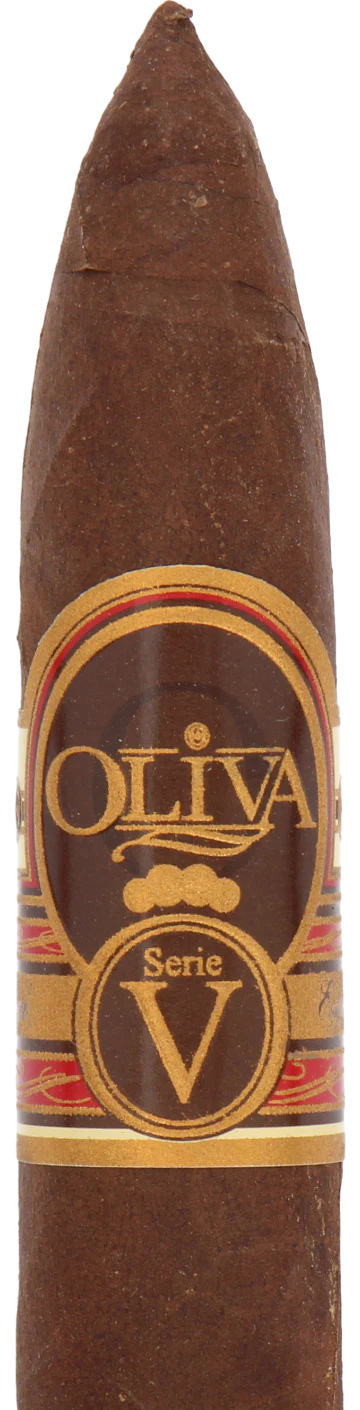 Oliva Serie V Belicoso Cigar - Single