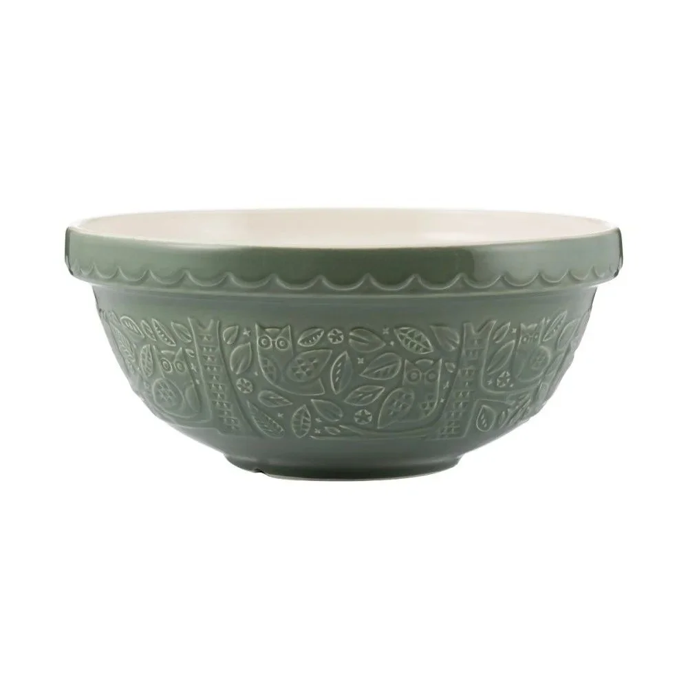 Mason Cash In The Forest Mixing Bowls | Set of 4