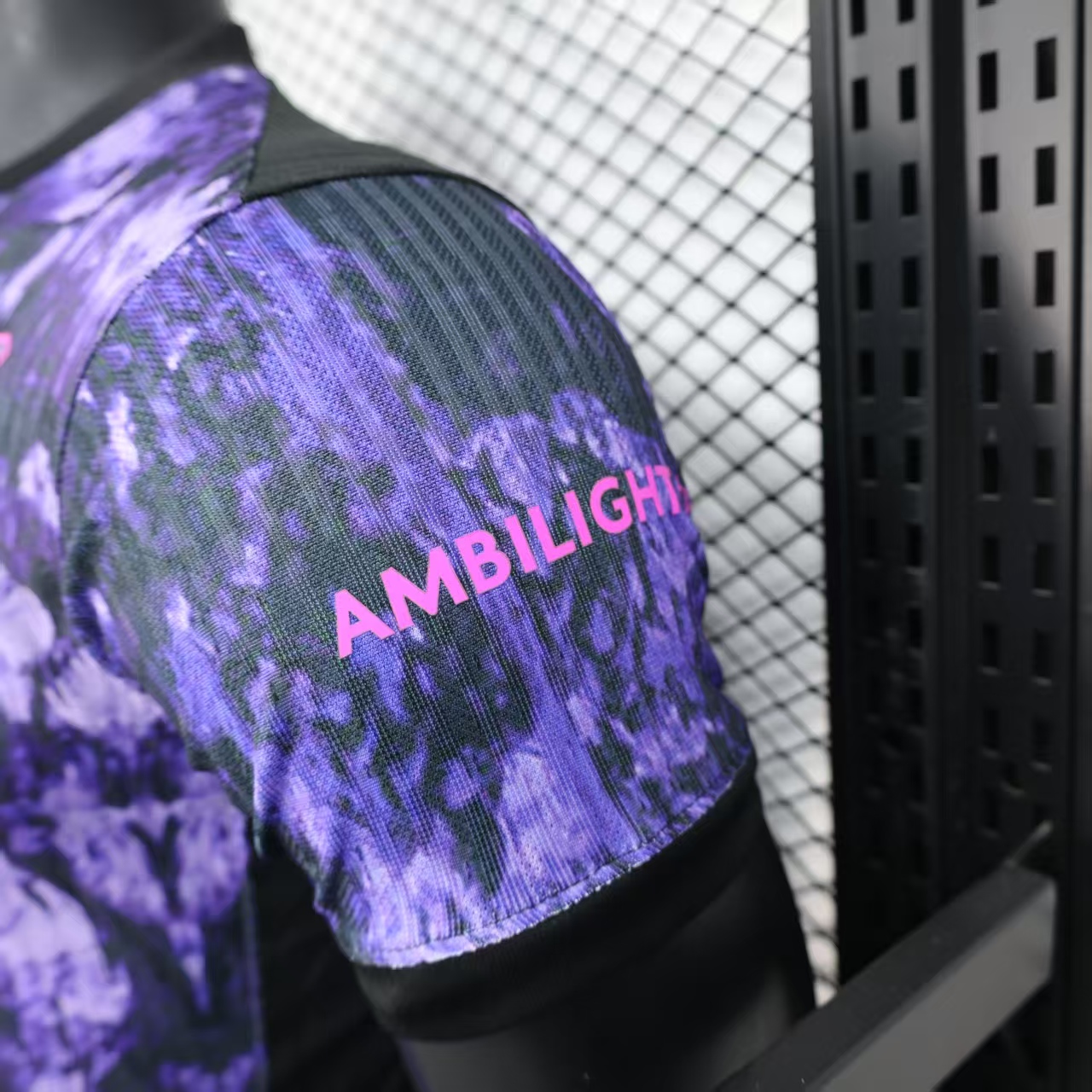 2025-26 Barcelona Special Edition - Jersey - Player Edition