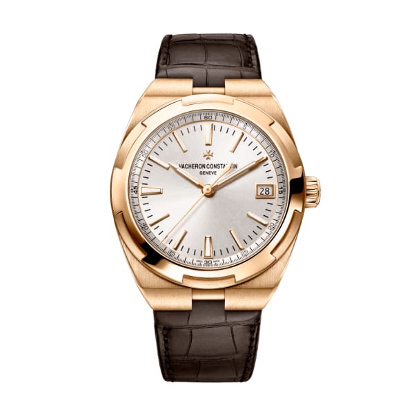 【Super Clone】Vacheron Constantin Overseas Self-Winding Ref. # 4500V/000R-B127