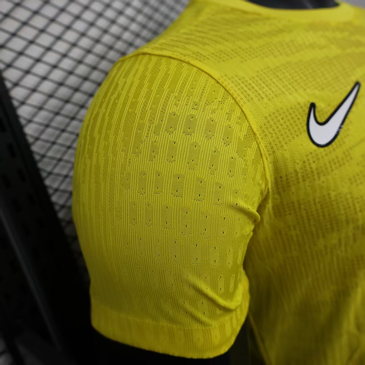 2025-26 Jeddah Training Jersey - Player Edition