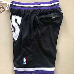 Sacramento Kings Purple MN