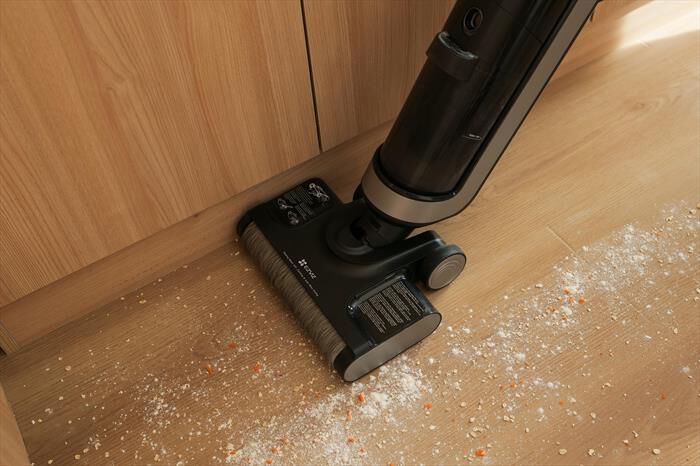 EZVIZ - Scopa elettrica RH1-Nero