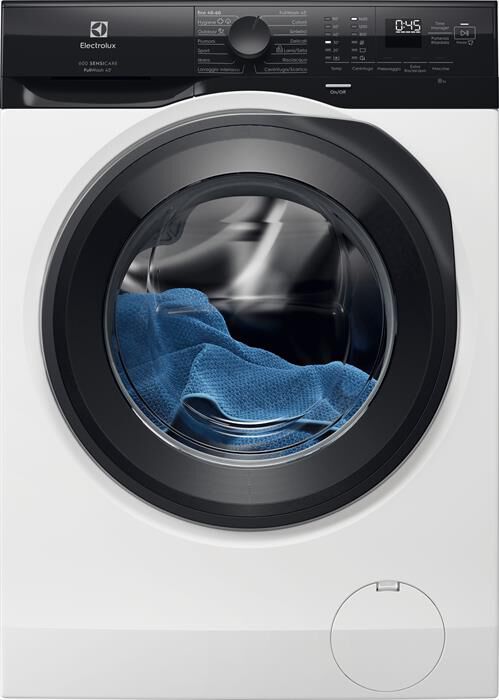 ELECTROLUX - EW6FZ28-Bianco
