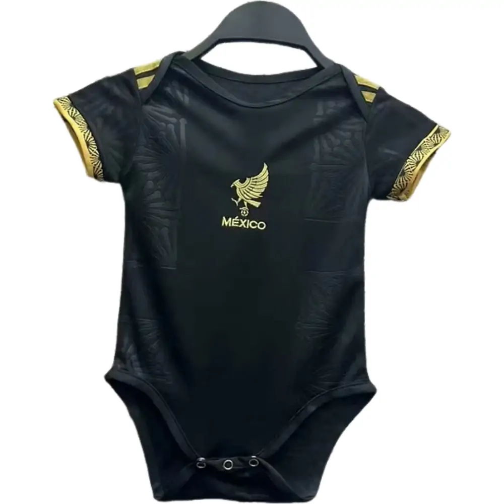 2025-26 Mexico National Team Baby Set 1:1 Thai Quality
