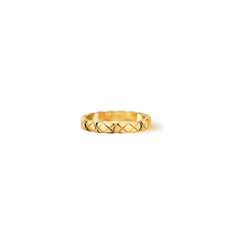 Coco Crush ring