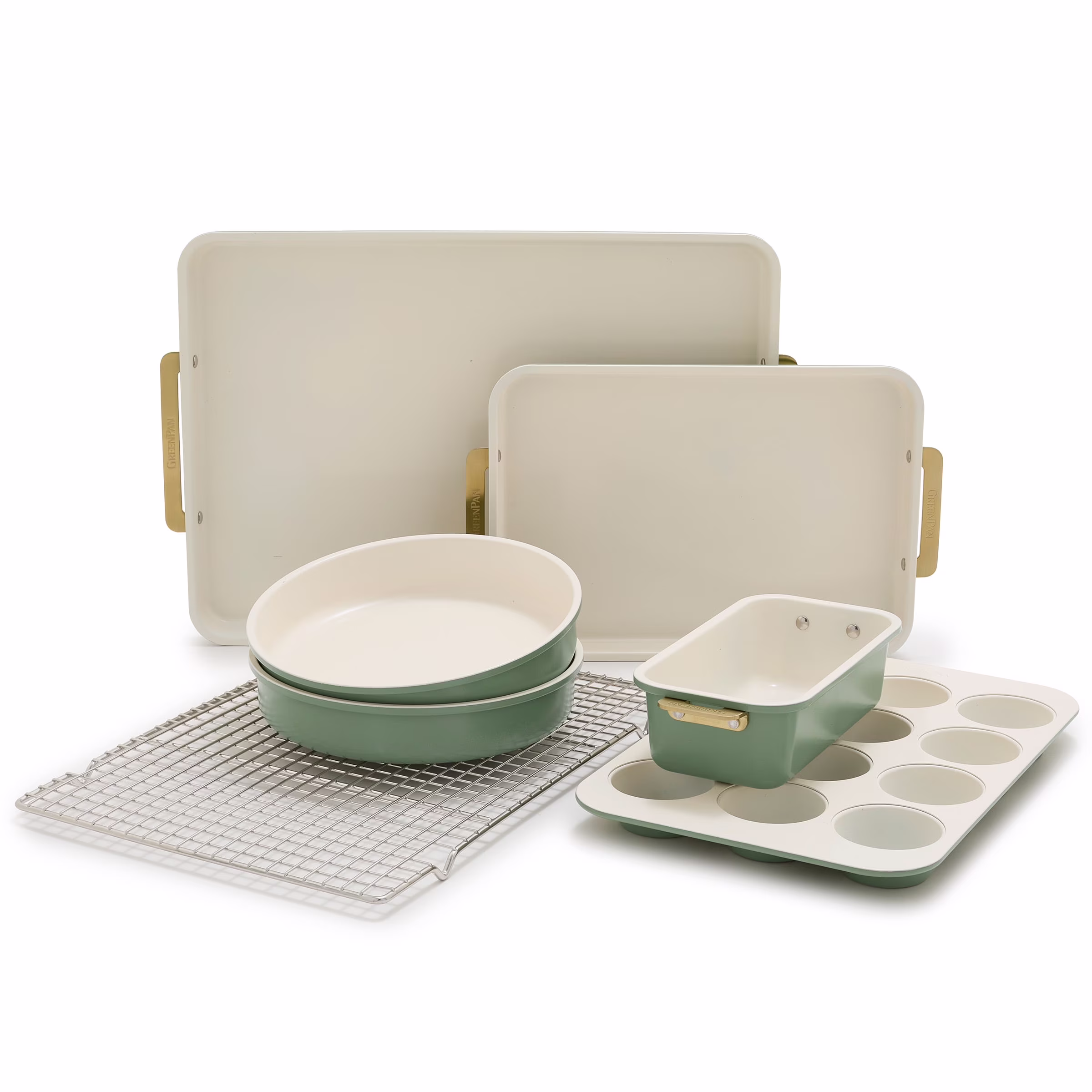 Cake Pans