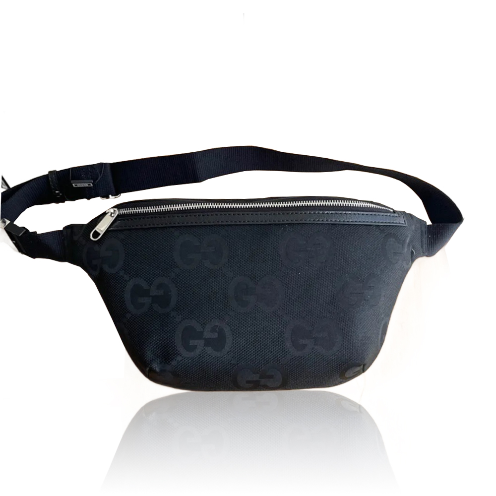 Gucci Jumbo GG Belt Bag