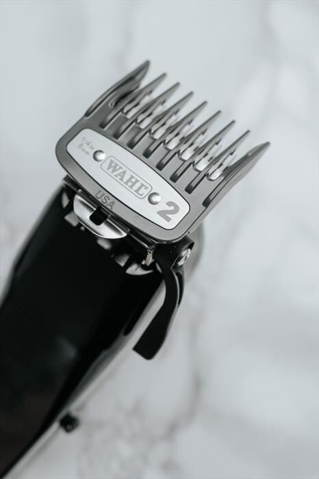 WAHL - Taglia capelli ELITE PRO CORDLESS