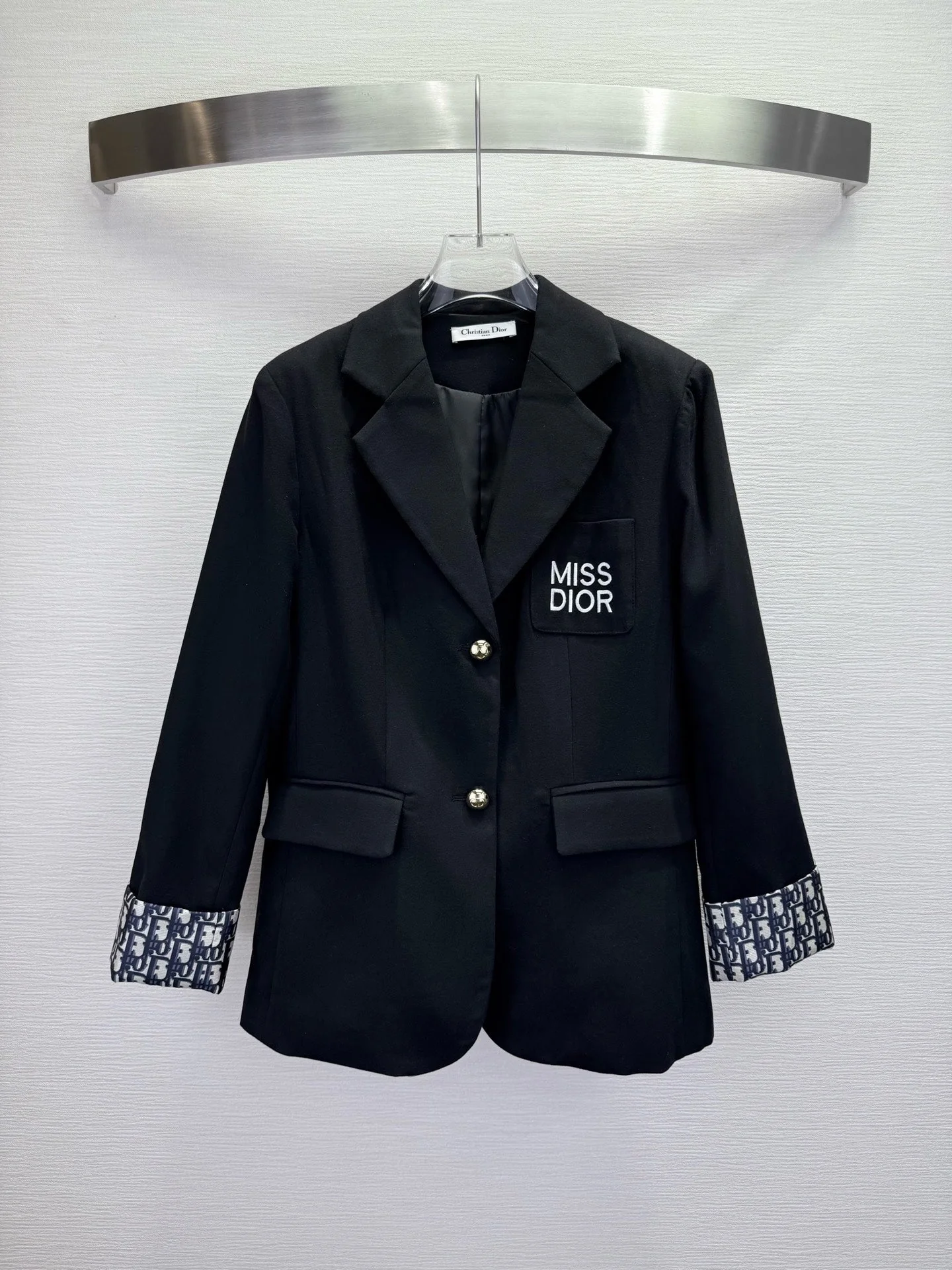 New autumn and winter suit jackets