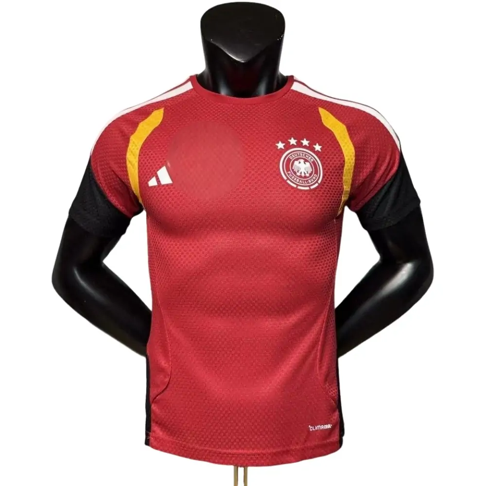 2026 World Cup Germany Training Jersey - Player Edition