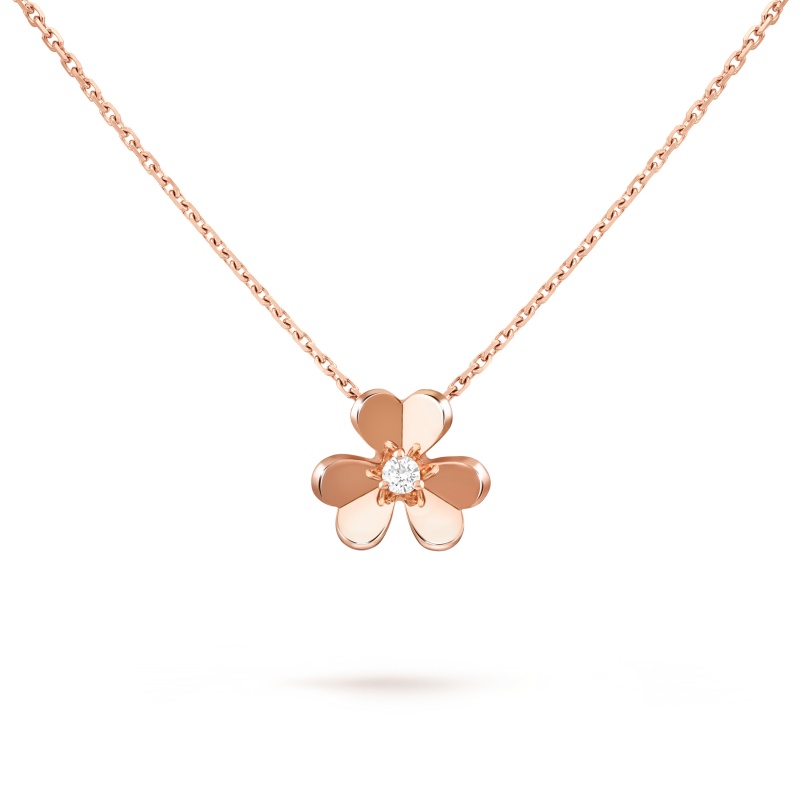Frivole pendant, small model