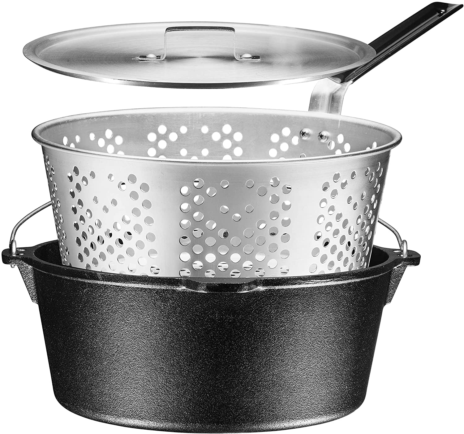 Dutch Ovens