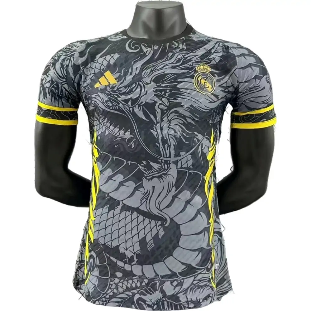 2024/25 Real Madrid Special Edition Player Jersey