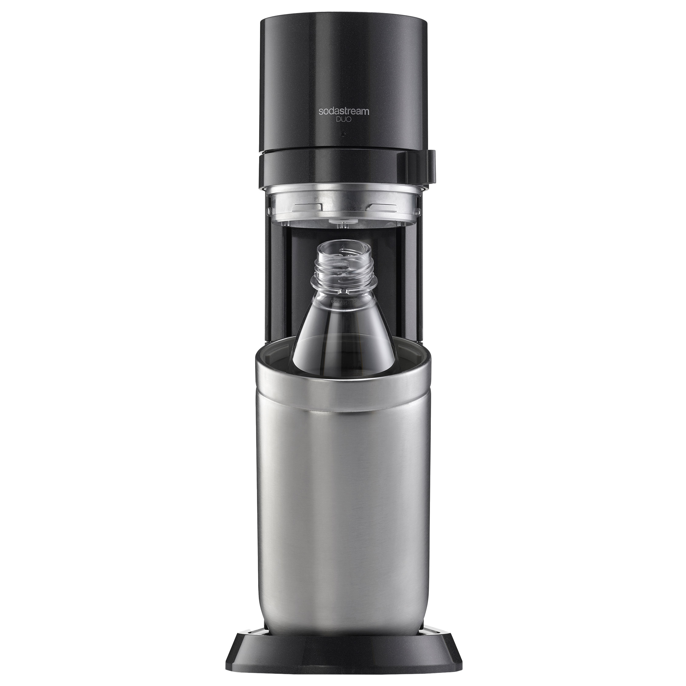 SodaStream® DUO Sparkling Water Maker with Glass Carafe - Only at Costco