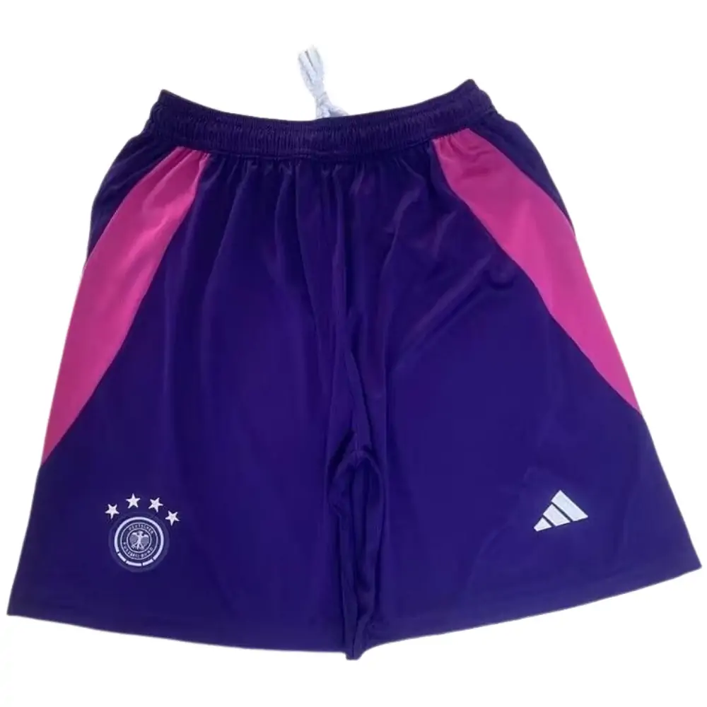 2024/25 Germany Away Shorts - Fans Edition