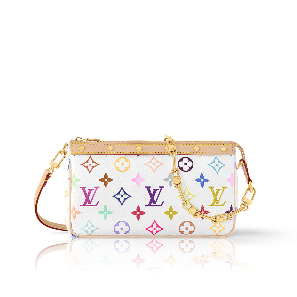 LV x Murakami  Pochette Accessoires