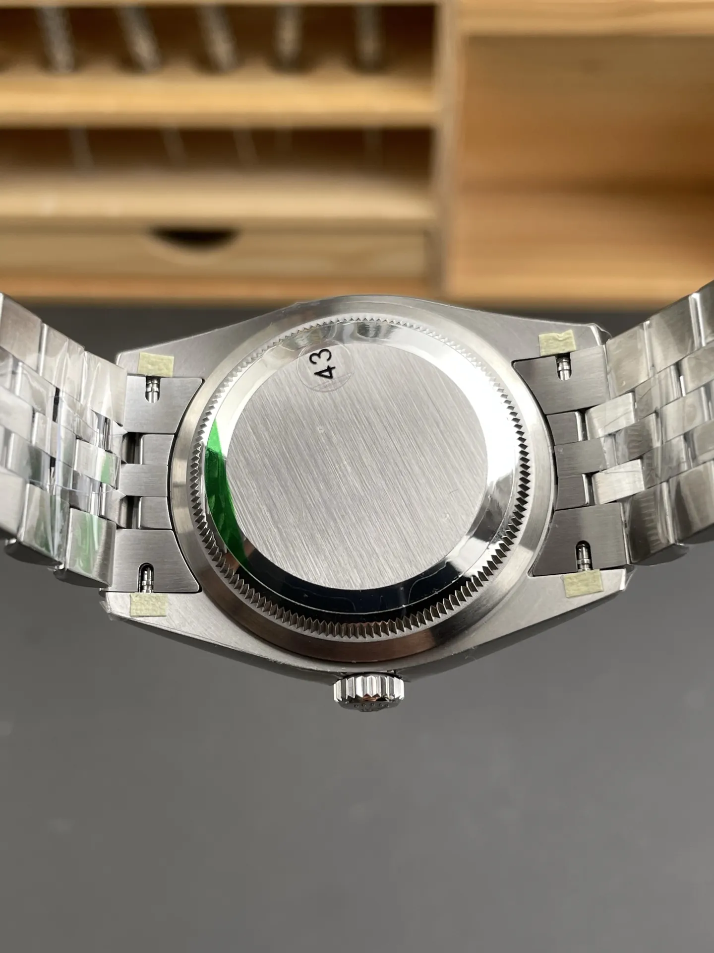 Rolex Datejust Mother-of-Pearl 36mm