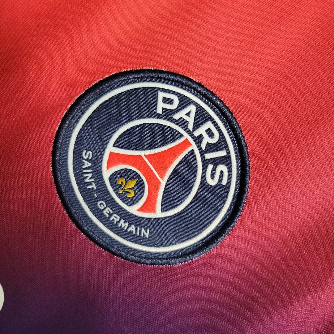 2023/2024 Paris Saint-Germain Red-Blue Training